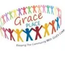Logo of Grace Place Community Center/Calvary Lutheran Church