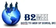 Logo of Boyz To Men of Honor Inc.