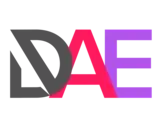 Logo of Digital Arts & Education