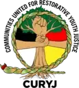 Logo de Communities United for Restorative Justice (CURYJ)