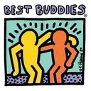 Logo de Best Buddies Louisiana