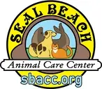 Logo of Seal Beach Animal Care Center