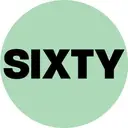 Logo of Sixty Inches From Center