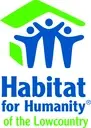 Logo of Habitat for Humanity of the Lowcountry