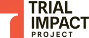Logo of Trial Impact Project