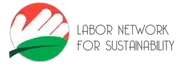 Logo of Labor Network for Sustainability