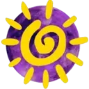 Logo of DANCE Through the Darkest Hour: Alzheimer's Fundraiser