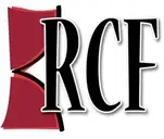 Logo of Red Curtain Foundation for the Arts