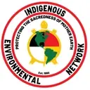 Logo de Indigenous Environmental Network