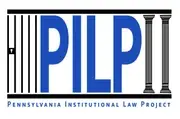 Logo de Pennsylvania Institutional Law Project