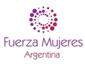 Logo of Fuerza Mujeres Argentina