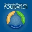 Logo of SCANDIA MARINE LIONS FOUNDATION
