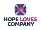 Logo of Hope Loves Company