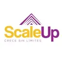 Logo de Scale up Guatemala