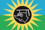 Logo of Black Rhino Foundation Ltd.