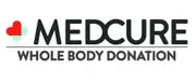 Logo of MedCure Inc.