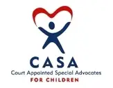 Logo of First Circuit Court Appointed Special Advocate (CASA) Program