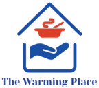 Logo of The Warming Place