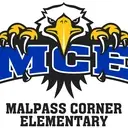 Logo of Malpass Corner Elementary School