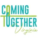 Logo of COMING TOGETHER VIRGINIA