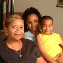 Logo of Mercy Housing Southeast