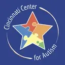 Logo of Cincinnati Center for Autism