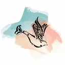 Logo of Beloved Christian Church (Disciples of Christ)