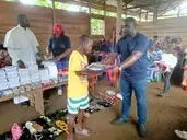 Logo of MAIVO HOME FOR LITTLE ANGELS