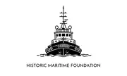 Logo of Historic Maritime Foundation