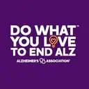 Logo de Alzheimer's Association, Rochester & Finger Lakes Region Chapter