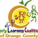 Logo of ORANGE COUNTY SCHOOL READINESS COALITION