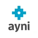 Logo of Ayni Institute