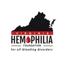 Logo de VIRGINIA HEMOPHILIA FOUNDATION