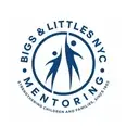Logo of Bigs & Littles NYC Mentoring