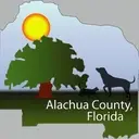 Logo de Alachua County Animal Services