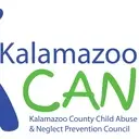 Logo of KALAMAZOO COUNTY CHILD ABUSE AND NEGLECT COUNCIL INC