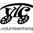 Logo of Volunteer Transportation Center