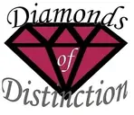 Logo de Diamonds of Distinction