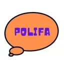Logo of POLIFA