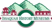 Logo of Issaquah History Museums
