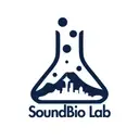 Logo of SoundBio Lab