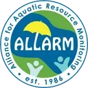Logo de Dickinson College's Alliance for Aquatic Resource Monitoring