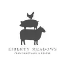 Logo de Liberty Meadows Farm Sanctuary