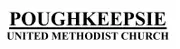 Logo de Poughkeepsie United Methodist Church