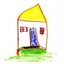 Logo of Jumping Mouse Children's Center