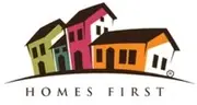 Logo of Homes First WA