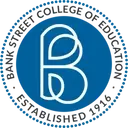 Logo of Bank Street College of Education