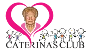 Logo of CATERINA'S CLUB