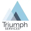 Logo of TRIUMPH SERVICES INC