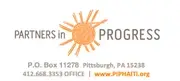 Logo of Partners in Progress - Haiti